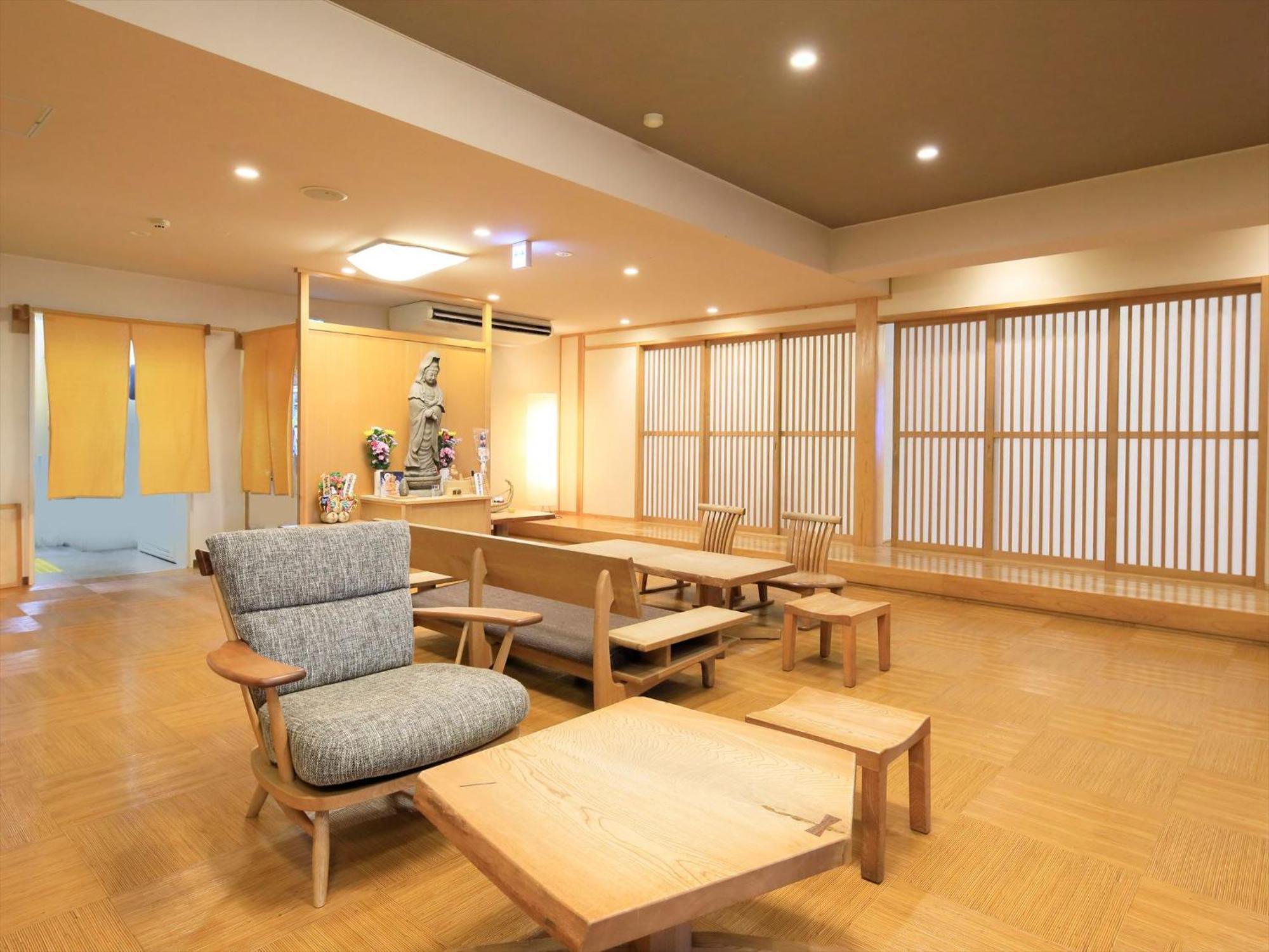 Hamabeno Ryouriyado Houraikan Kamaishi Ngoại thất bức ảnh