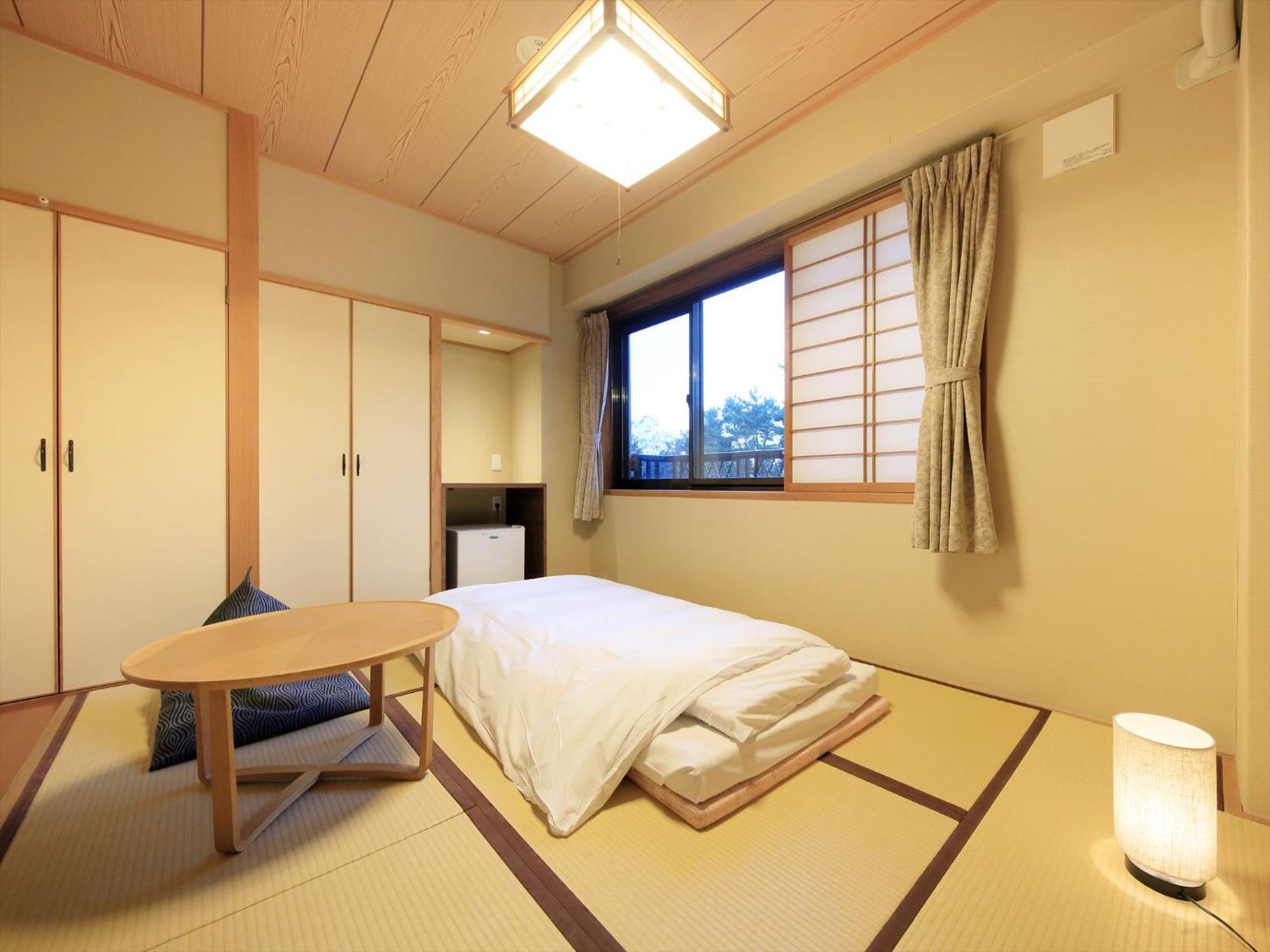 Hamabeno Ryouriyado Houraikan Kamaishi Phòng bức ảnh