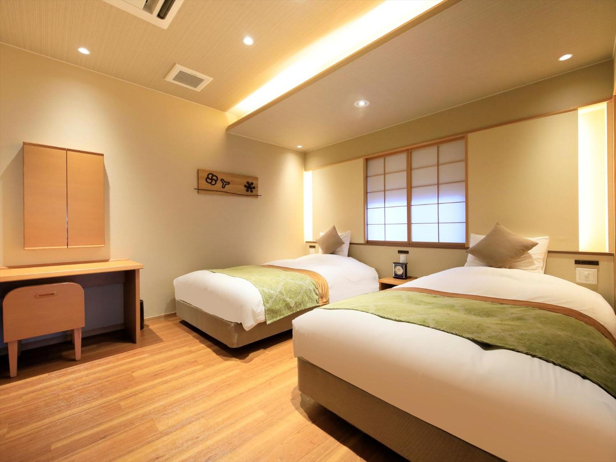 Hamabeno Ryouriyado Houraikan Kamaishi Phòng bức ảnh