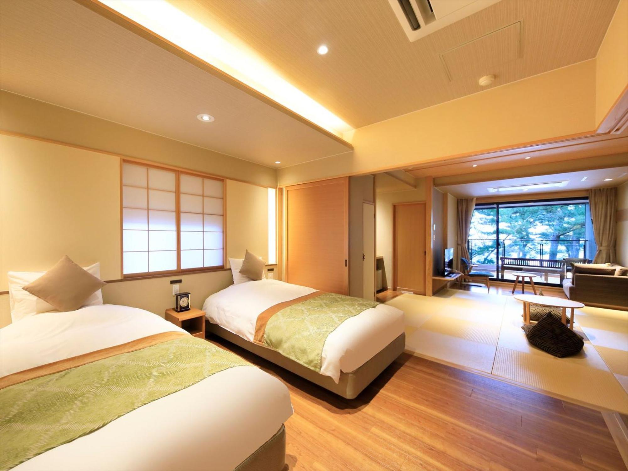 Hamabeno Ryouriyado Houraikan Kamaishi Ngoại thất bức ảnh