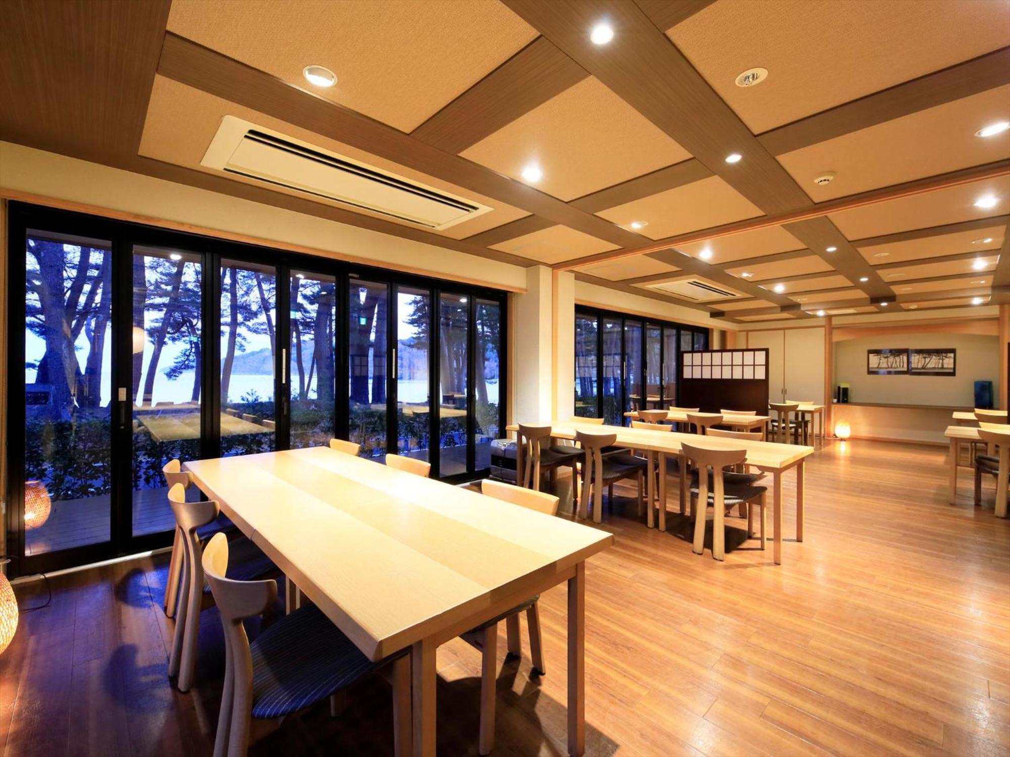 Hamabeno Ryouriyado Houraikan Kamaishi Ngoại thất bức ảnh