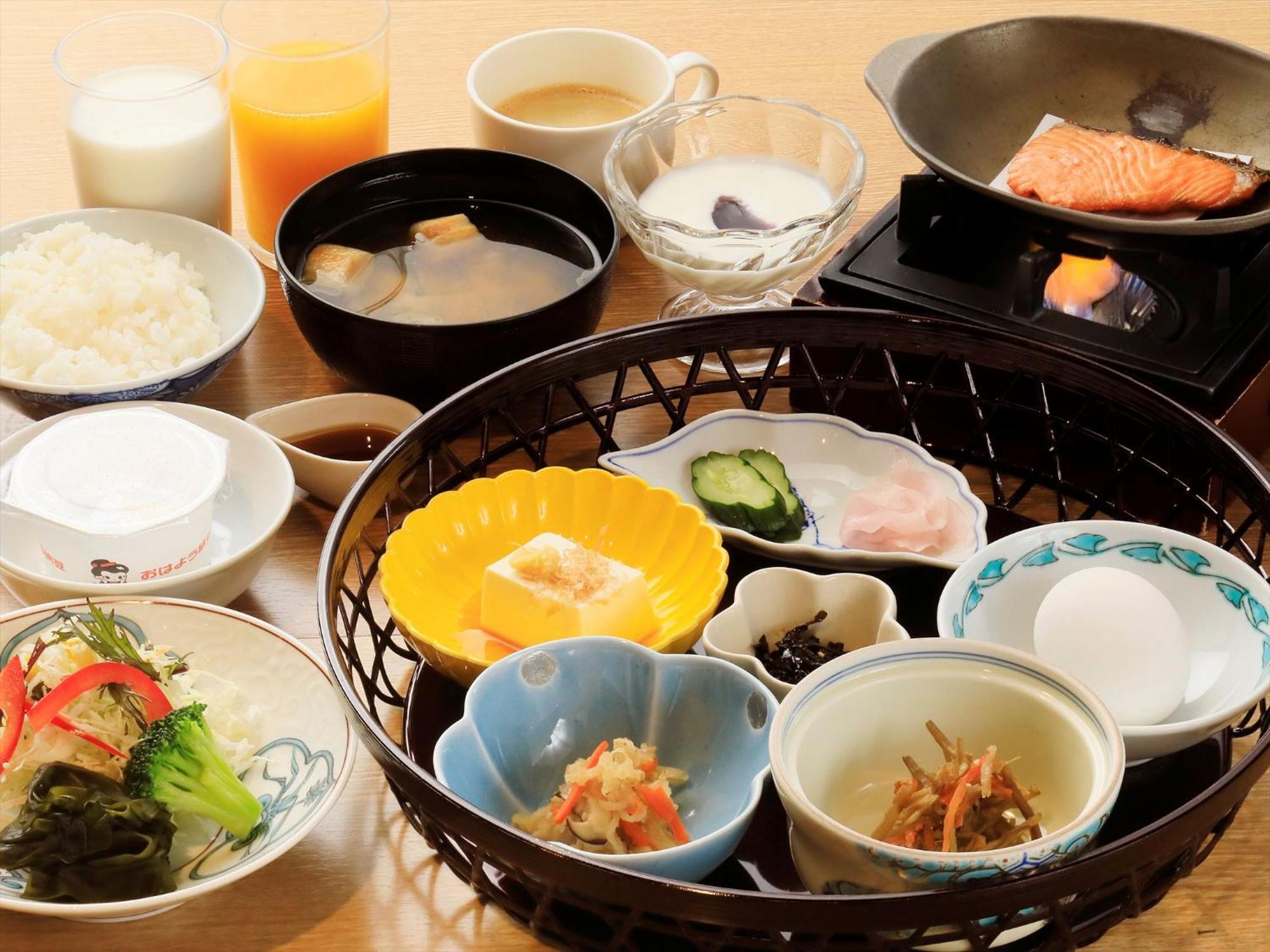 Hamabeno Ryouriyado Houraikan Kamaishi Ngoại thất bức ảnh
