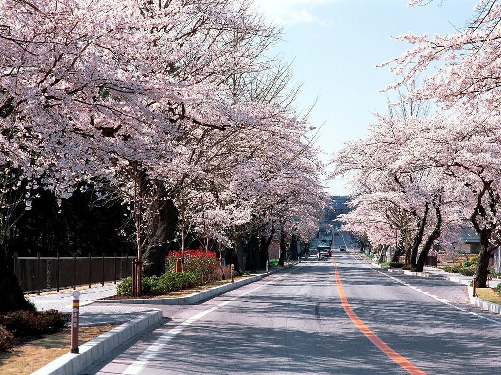 Hamabeno Ryouriyado Houraikan Kamaishi Ngoại thất bức ảnh