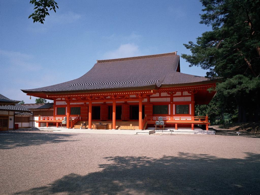 Hamabeno Ryouriyado Houraikan Kamaishi Ngoại thất bức ảnh