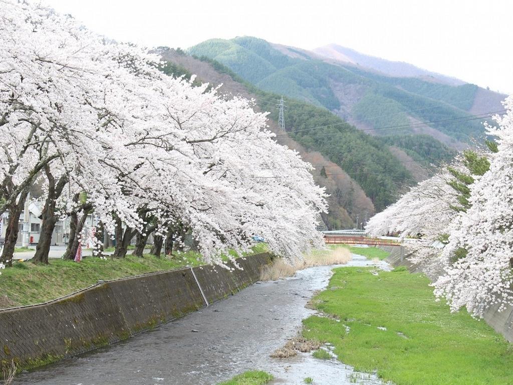 Hamabeno Ryouriyado Houraikan Kamaishi Ngoại thất bức ảnh