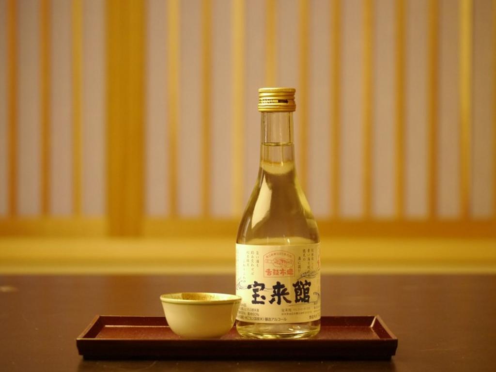 Hamabeno Ryouriyado Houraikan Kamaishi Ngoại thất bức ảnh